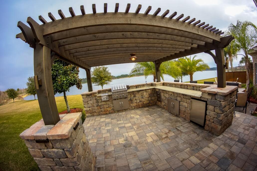 Best Pergolas in the Country